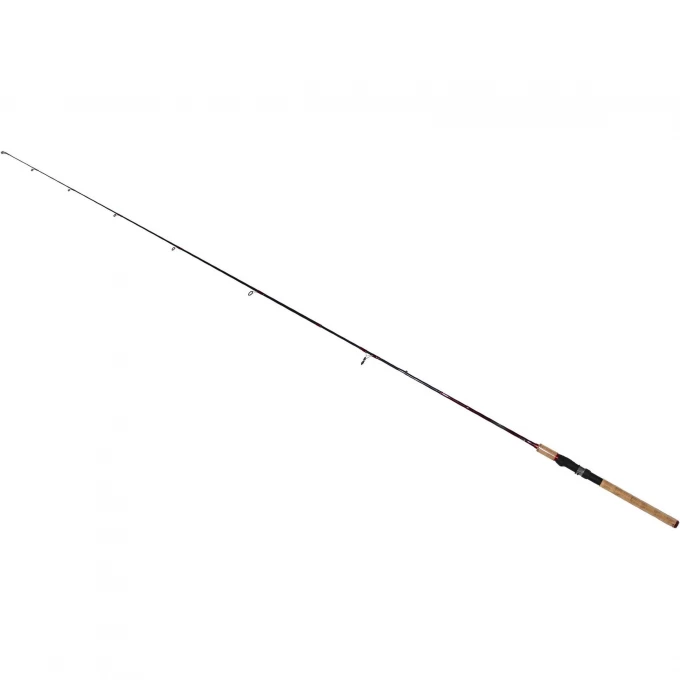 Спиннинг DAIWA Vulcan-AR VL-702 MFS 2,13м 5-28гр 11318-212