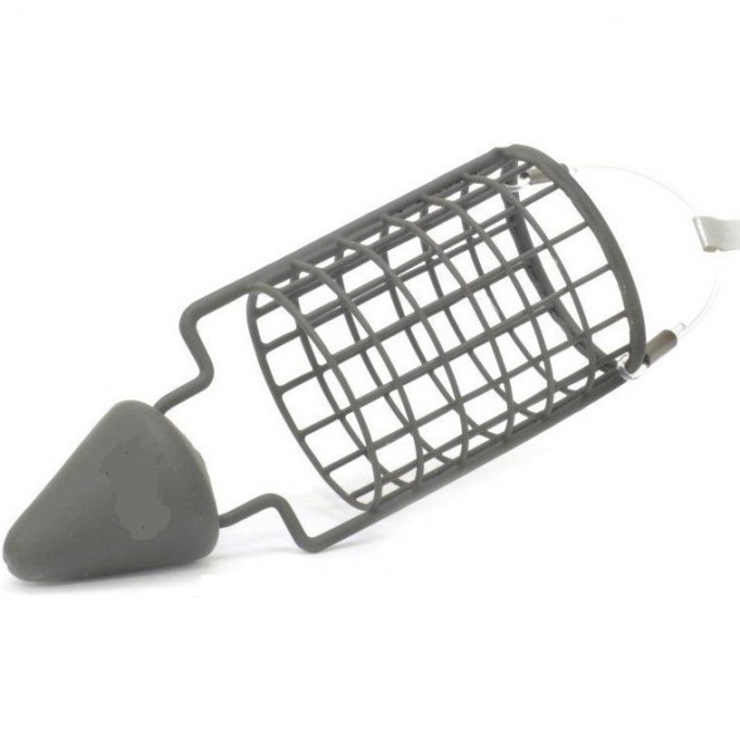 Кормушка DAIWA N'ZON Dist Cage Feeder L 40г 13332-040 Кормушка DAIWA N'ZON Dist Cage Feeder L 40г 13332-040