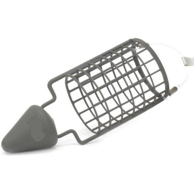 Кормушка DAIWA N'ZON Dist Cage Feeder M 20г 13331-020 Кормушка DAIWA N'ZON Dist Cage Feeder M 20г 13331-020