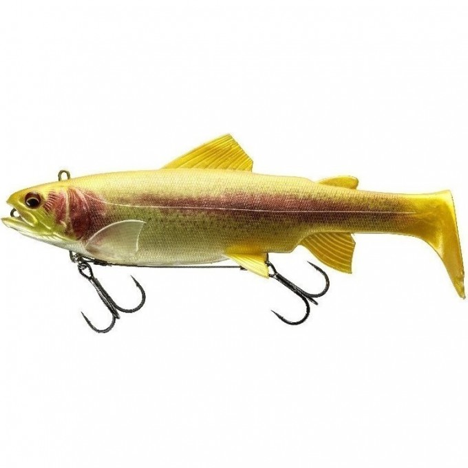 Приманка DAIWA Prorex Live Trout Swimbait 180DF live gold 15430-218 Приманка DAIWA Prorex Live Trout Swimbait 180DF live gold 15430-218