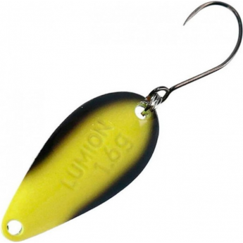 Блесна DAIWA PRESSO LUMION 1.3 YELLOW DAGGER