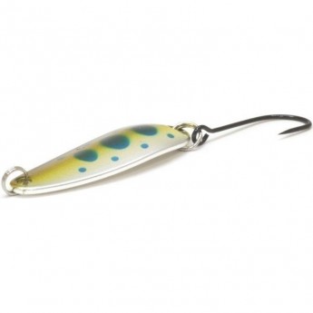 Блесна колеблющаяся DAIWA Crusader 2.5 / Yamame (4692)