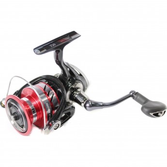 Катушка DAIWA 18 Ninja LT 6000