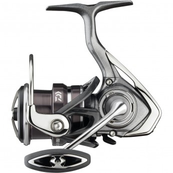 Катушка DAIWA 20 Exceler LT 2500