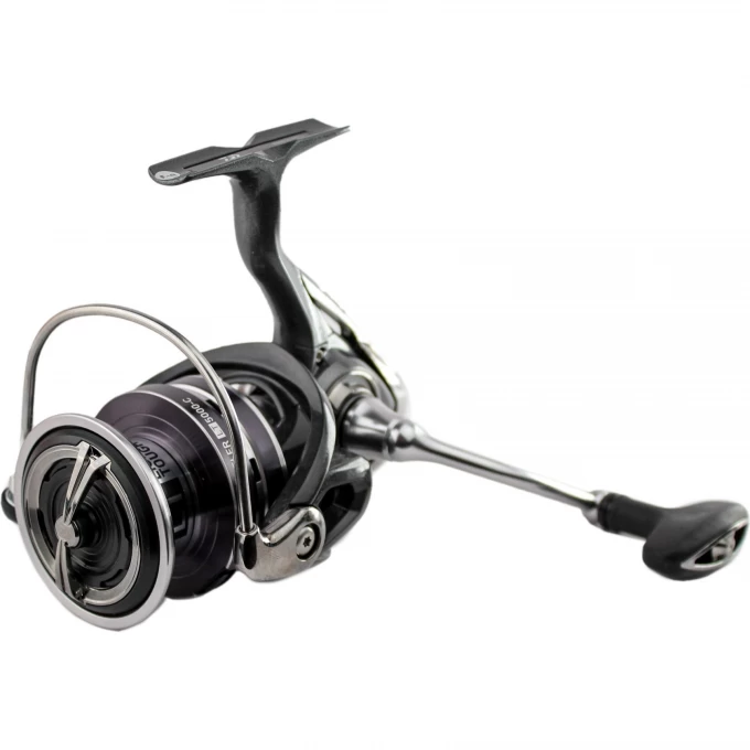 Катушка DAIWA 20 Exceler LT 4000-CP 10422-405 Катушка DAIWA 20 Exceler LT 4000-CP 10422-405