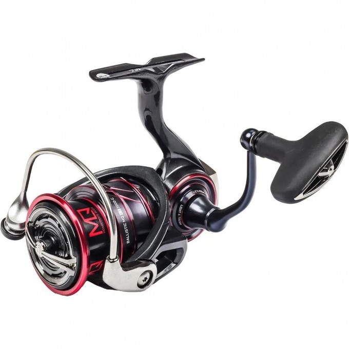 Катушка DAIWA 21 BALLISTIC MQ LT 3000-C 10480-301 Катушка DAIWA 21 BALLISTIC MQ LT 3000-C 10480-301