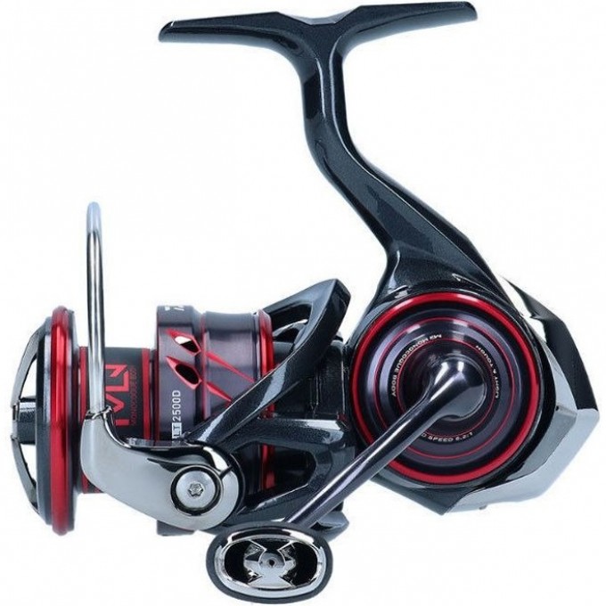 Катушка DAIWA 21 BALLISTIC MQ LT 4000-C 10480-401 Катушка DAIWA 21 BALLISTIC MQ LT 4000-C 10480-401