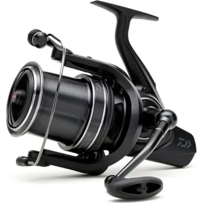 Катушка DAIWA 23 EMBLEM 45 SCW QD 10013-001 Катушка DAIWA 23 EMBLEM 45 SCW QD 10013-001