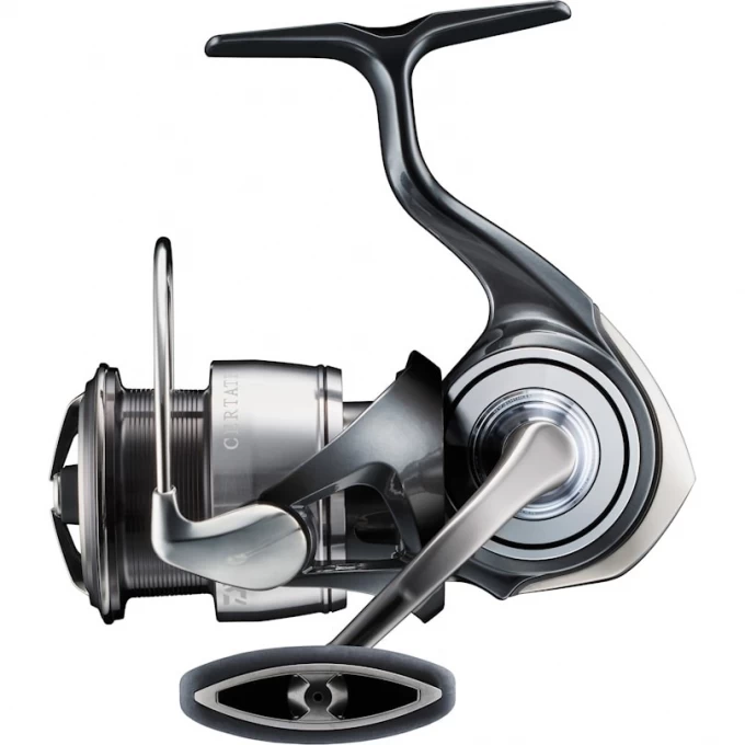 Катушка DAIWA 24CERTATE (G) LT5000D 40050192 Катушка DAIWA 24CERTATE (G) LT5000D 40050192