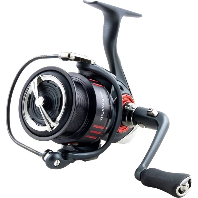 Катушка DAIWA Tournament 3010 QD 10406-305 Катушка DAIWA Tournament 3010 QD 10406-305