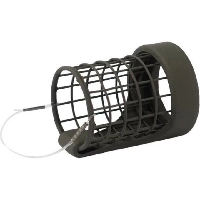 Кормушка DAIWA N'ZON Cage Feeder L 80г 13323-080 Кормушка DAIWA N'ZON Cage Feeder L 80г 13323-080