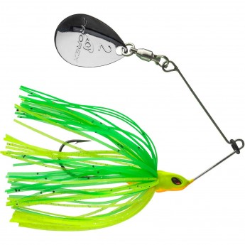 Спиннербейт DAIWA Prorex Micro RD MC SC 5,0гр Green Chartreuse