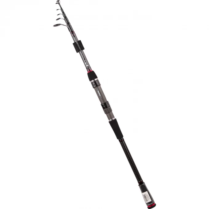 Спиннинг DAIWA Ballistic X tele 2.70м 8-35гр 11410-270