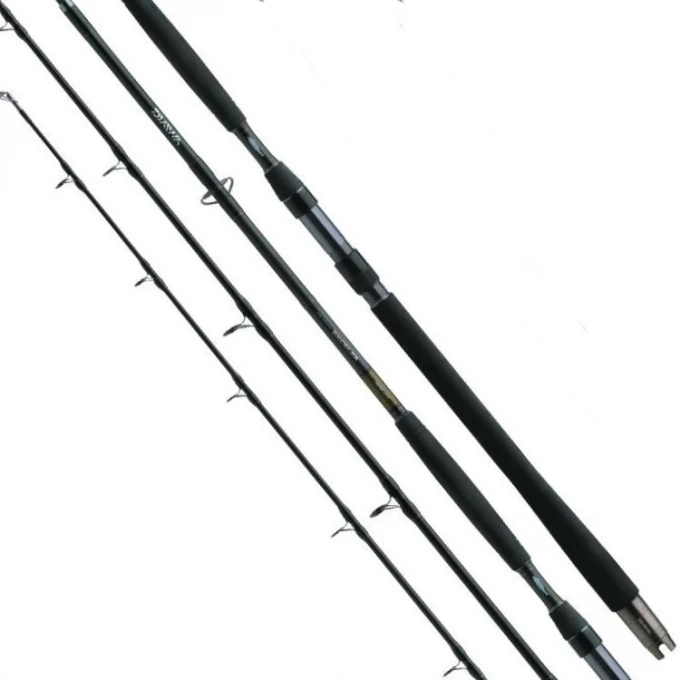 Спиннинг DAIWA Exceler CF 2,70м 135гр 11819-270 Спиннинг DAIWA Exceler CF 2,70м 135гр 11819-270