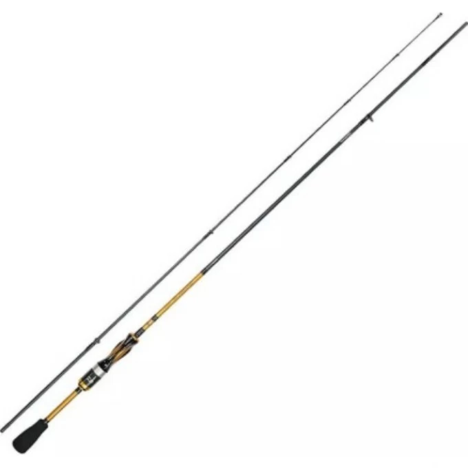 Спиннинг DAIWA IPRIMI MX 662LFS 11013-05R Спиннинг DAIWA IPRIMI MX 662LFS 11013-05R