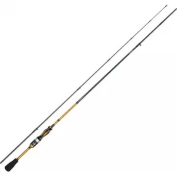 Спиннинг DAIWA IPRIMI MX 662ULFS