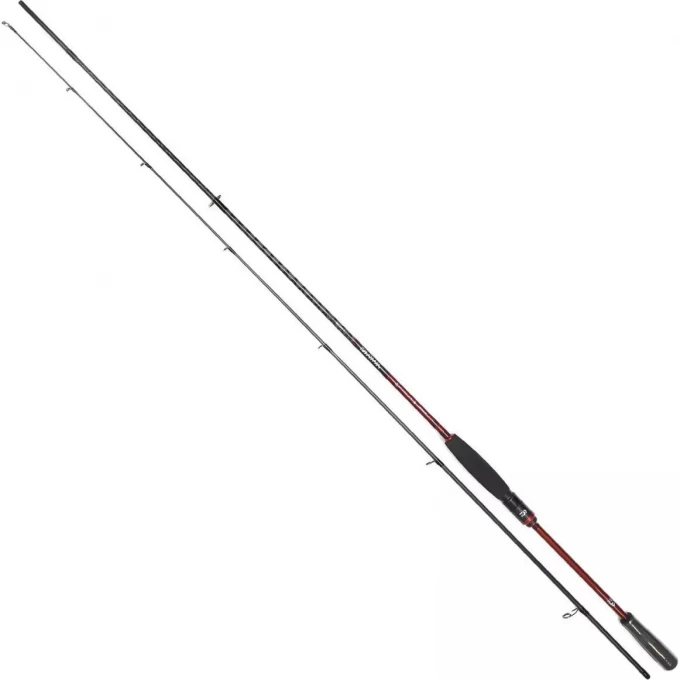 Спиннинг DAIWA Ninja Z JZ702MLFS-AR 11001-02R Спиннинг DAIWA Ninja Z JZ702MLFS-AR 11001-02R