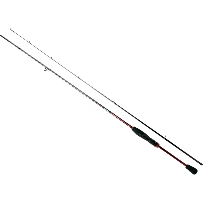 Спиннинг DAIWA Ninja Z TS 662MLFS 11003-02R Спиннинг DAIWA Ninja Z TS 662MLFS 11003-02R