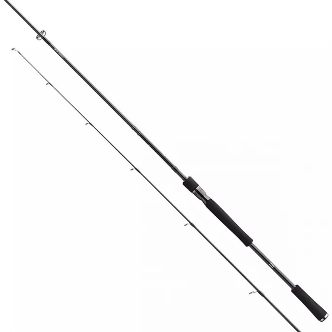 Спиннинг DAIWA Prorex S 2,10м 7-21гр 11296-210 Спиннинг DAIWA Prorex S 2,10м 7-21гр 11296-210