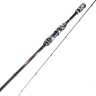 Удилище DAIWA CROSSFIRE 702LFS (2.1м; 3-15г) 11016-01R