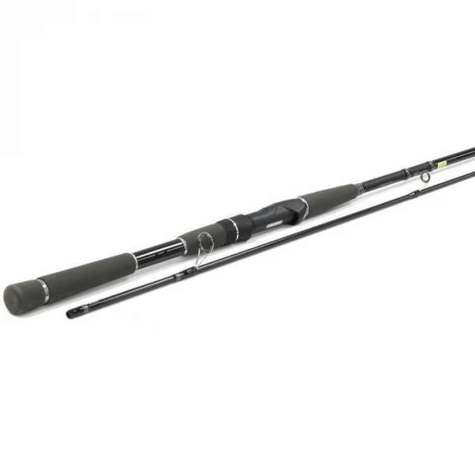 Удилище спиннинговое DAIWA Morethan 91LX (длина 2.76м, тест 5-23гр.) 4960652722124 Удилище спиннинговое DAIWA Morethan 91LX (длина 2.76м, тест 5-23гр.) 4960652722124