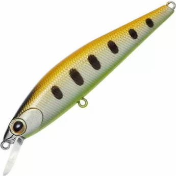 Воблер DAIWA DR. MINNOW 2 42S CB GLOW YAMAME