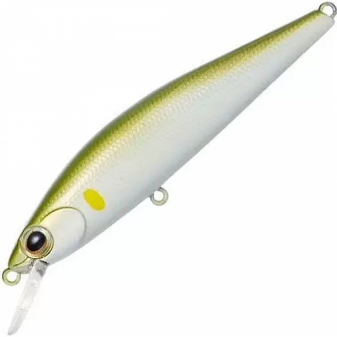 Воблер DAIWA DR. MINNOW 2 42S PEARL AYU 07411862 Воблер DAIWA DR. MINNOW 2 42S PEARL AYU 07411862