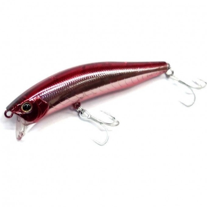 Воблер DAIWA Morethan Crosswake 111FSSR morethan burning 14826748 Воблер DAIWA Morethan Crosswake 111FSSR morethan burning 14826748