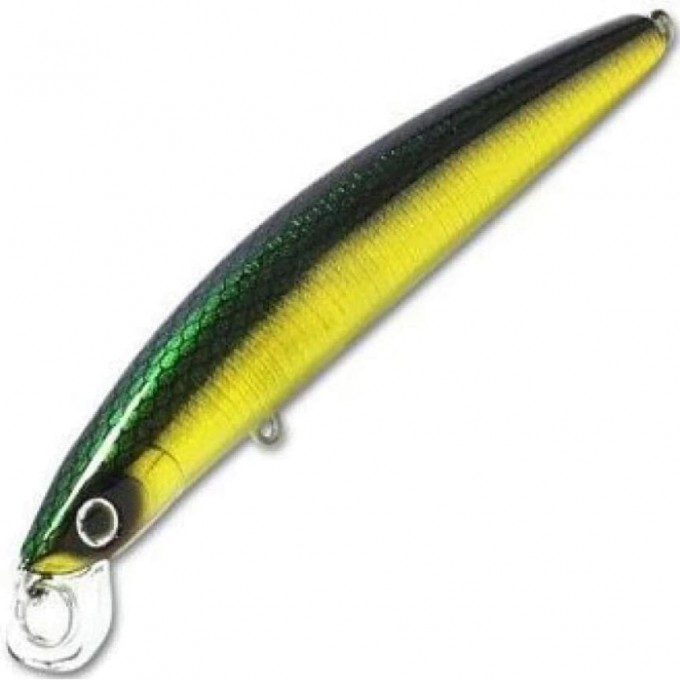 Воблер DAIWA Morethan Switch Hitter 105S pearl orene belly 07401133G Воблер DAIWA Morethan Switch Hitter 105S pearl orene belly 07401133G