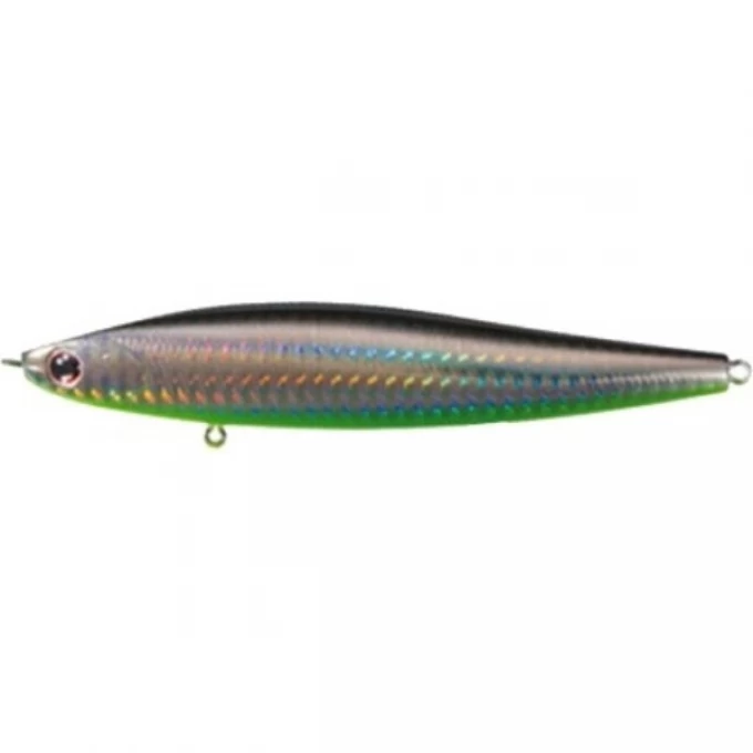Воблер DAIWA Morethan Switch Hitter 120S crash niht 04827141 Воблер DAIWA Morethan Switch Hitter 120S crash niht 04827141