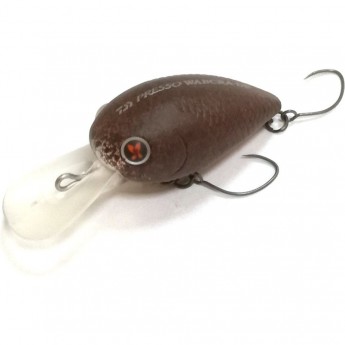 Воблер DAIWA Presso Wabble 40RC cinnamon splash Воблер DAIWA Presso Wabble 40RC cinnamon splash