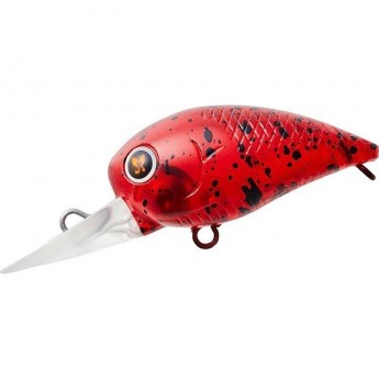 Воблер DAIWA Presso wabcra 30MR red seed