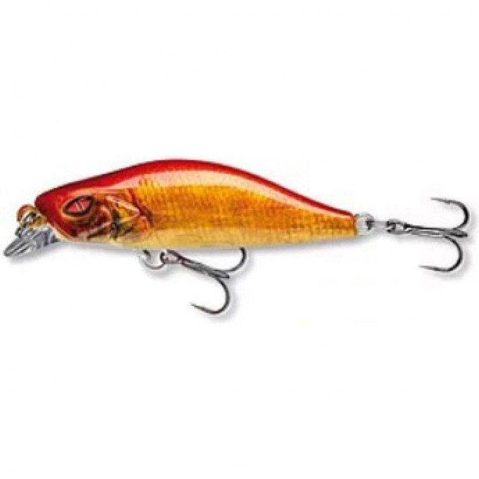 Воблер DAIWA Prorex Flat MNW50SS L. Orange Bleak 15216-008 Воблер DAIWA Prorex Flat MNW50SS L. Orange Bleak 15216-008