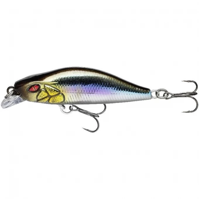 Воблер DAIWA Prorex Flat MNW50SS live minnow 15216-004 Воблер DAIWA Prorex Flat MNW50SS live minnow 15216-004