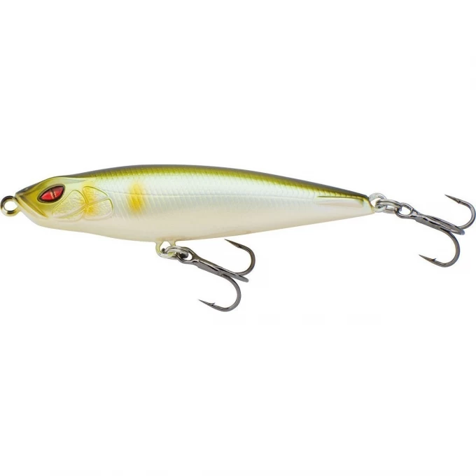 Воблер DAIWA Prorex Pencil BT65F 5,7гр Setsuki Ayu 15209-003 Воблер DAIWA Prorex Pencil BT65F 5,7гр Setsuki Ayu 15209-003