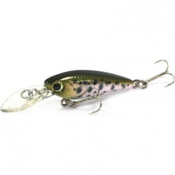 Воблер DAIWA SC SHAD 4SP YAMAME (2650) Воблер DAIWA SC SHAD 4SP YAMAME (2650)