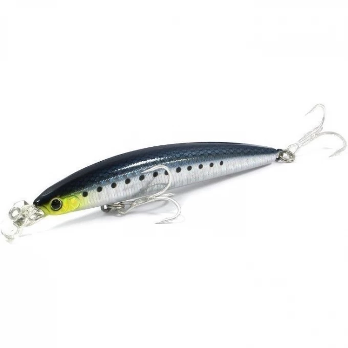 Воблер DAIWA SLS-R40 SSR L MAIWASHI 8067 4960652717120 Воблер DAIWA SLS-R40 SSR L MAIWASHI 8067 4960652717120
