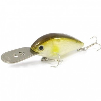 Воблер DAIWA TD Hyper Crank 1052F-G / Ghost Ayu (2787) Воблер DAIWA TD Hyper Crank 1052F-G / Ghost Ayu (2787)