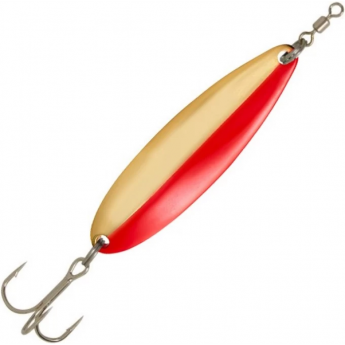 Блесна колеблющаяся DAIWA Chinook S 10гр G/R